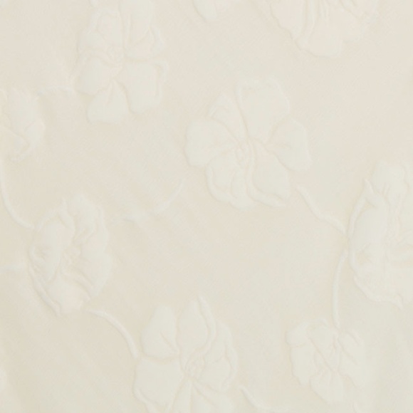 Realisation Par The Carla Maxi Dress In Lily Devore Ivory Size S - Picture 3 of 4